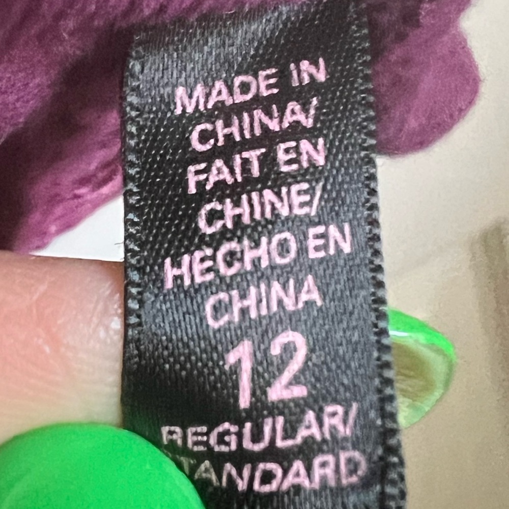 Victoria Secret